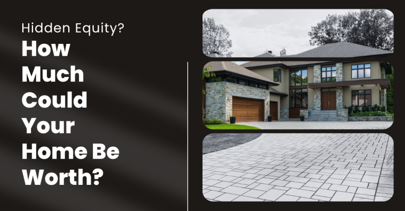 New Jersey Home Equity Calculator | Discover What Your Home Could Be Worth